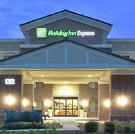 Holiday Inn Express Hotel & Suites Lincoln by IHG