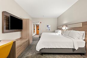 Holiday Inn Express Hotel & Suites Lincoln by IHG