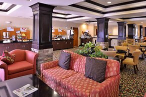 Holiday Inn Express Hotel & Suites Lincoln by IHG