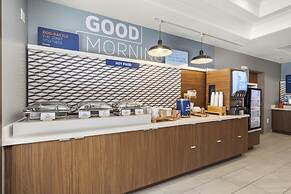 Holiday Inn Express Hotel & Suites Lincoln by IHG