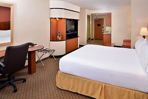 Holiday Inn Express Hotel & Suites Lincoln by IHG