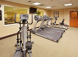 Holiday Inn Express Hotel & Suites Lincoln by IHG