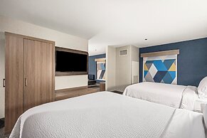 Holiday Inn Express Hotel & Suites Lincoln by IHG