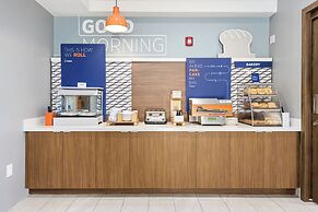 Holiday Inn Express Hotel & Suites Lincoln by IHG