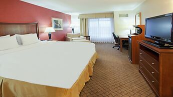 Holiday Inn Express Hotel & Suites Lincoln by IHG