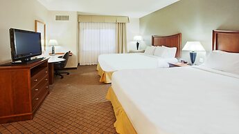 Holiday Inn Express Hotel & Suites Lincoln by IHG