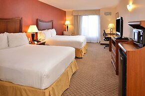 Holiday Inn Express Hotel & Suites Lincoln by IHG