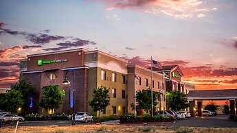 Holiday Inn Express Hotel & Suites Lincoln by IHG