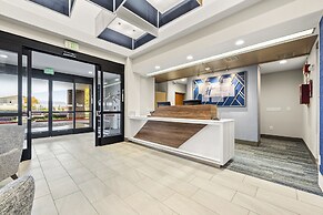 Holiday Inn Express Hotel & Suites Lincoln by IHG