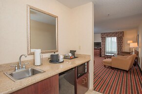 Hampton Inn & Suites Dayton-Airport