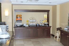 Hampton Inn & Suites Dayton-Airport