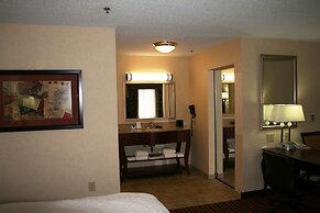 Hampton Inn & Suites Dayton-Airport