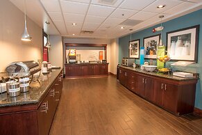 Hampton Inn & Suites Dayton-Airport