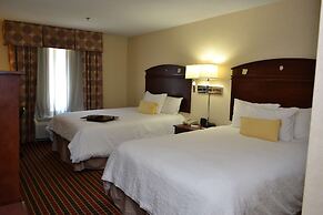 Hampton Inn & Suites Dayton-Airport