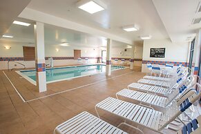 Hampton Inn & Suites Dayton-Airport