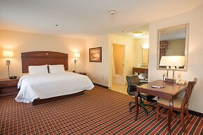 Hampton Inn & Suites Dayton-Airport