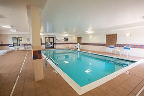 Hampton Inn & Suites Dayton-Airport