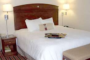 Hampton Inn & Suites Dayton-Airport