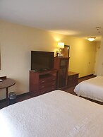 Hampton Inn & Suites Dayton-Airport