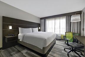 Holiday Inn Express Hotel & Suites Kansas City - Grandview by IHG