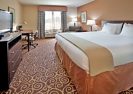 Holiday Inn Express Hotel & Suites Kansas City - Grandview by IHG