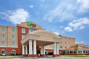 Holiday Inn Express Hotel & Suites Kansas City - Grandview by IHG