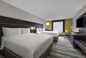 Holiday Inn Express Hotel & Suites Kansas City - Grandview by IHG