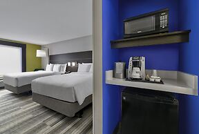Holiday Inn Express Hotel & Suites Kansas City - Grandview by IHG