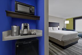 Holiday Inn Express Hotel & Suites Kansas City - Grandview by IHG
