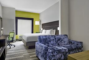 Holiday Inn Express Hotel & Suites Kansas City - Grandview by IHG
