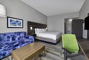 Holiday Inn Express Hotel & Suites Kansas City - Grandview by IHG