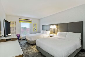 Hampton Inn & Suites Raleigh-Durham Airport-Brier Creek
