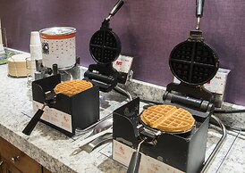 Hampton Inn & Suites Raleigh-Durham Airport-Brier Creek