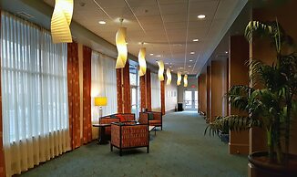 Hampton Inn & Suites Raleigh-Durham Airport-Brier Creek
