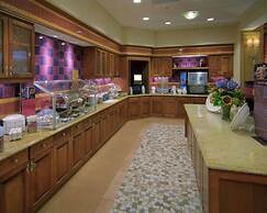 Hampton Inn & Suites Raleigh-Durham Airport-Brier Creek