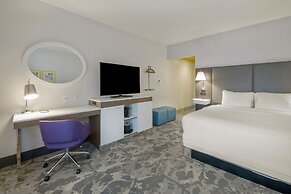 Hampton Inn & Suites Raleigh-Durham Airport-Brier Creek