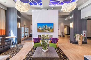 Hampton Inn & Suites Raleigh-Durham Airport-Brier Creek