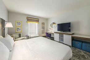 Hampton Inn & Suites Raleigh-Durham Airport-Brier Creek