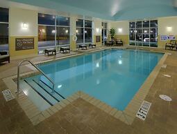 Hampton Inn & Suites Raleigh-Durham Airport-Brier Creek