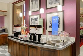 Hampton Inn & Suites Raleigh-Durham Airport-Brier Creek