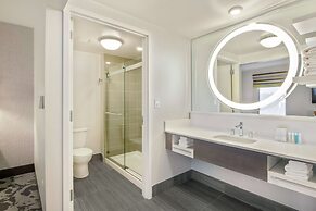 Hampton Inn & Suites Raleigh-Durham Airport-Brier Creek