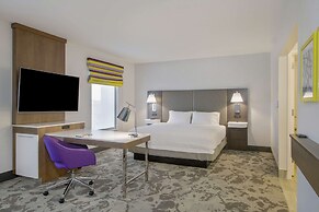 Hampton Inn & Suites Raleigh-Durham Airport-Brier Creek