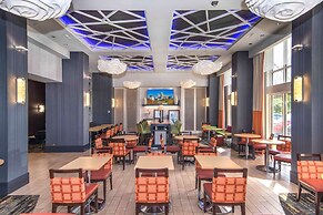 Hampton Inn & Suites Raleigh-Durham Airport-Brier Creek