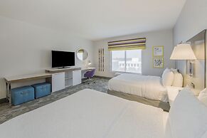 Hampton Inn & Suites Raleigh-Durham Airport-Brier Creek
