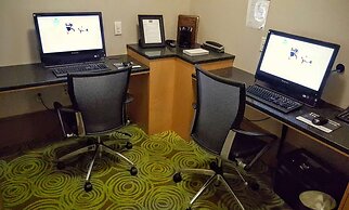 Hampton Inn & Suites Raleigh-Durham Airport-Brier Creek