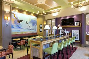 Hampton Inn & Suites Raleigh-Durham Airport-Brier Creek