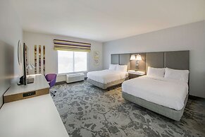 Hampton Inn & Suites Raleigh-Durham Airport-Brier Creek
