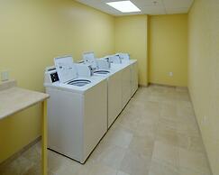 Hampton Inn & Suites Raleigh-Durham Airport-Brier Creek