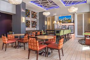 Hampton Inn & Suites Raleigh-Durham Airport-Brier Creek