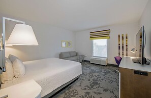 Hampton Inn & Suites Raleigh-Durham Airport-Brier Creek